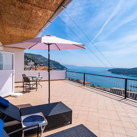 Guesthouse Slavka Dubrovnik Exterior foto