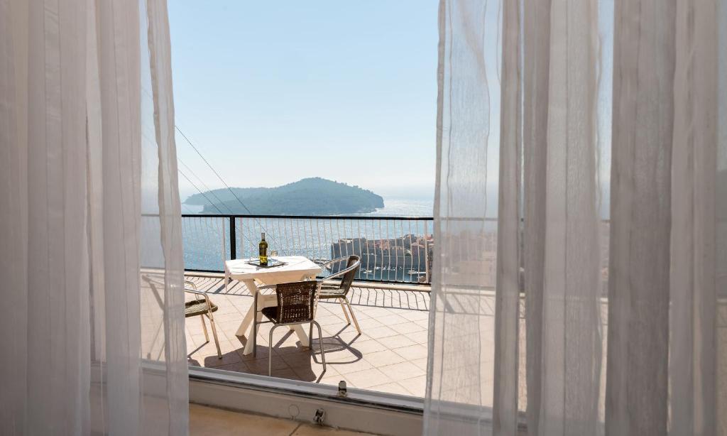 Guesthouse Slavka Dubrovnik Habitación foto